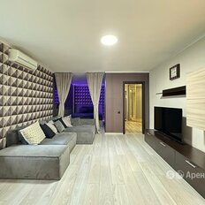 Квартира 54 м², 1-комнатная - изображение 4