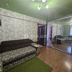 Квартира 55 м², 3-комнатная - изображение 2