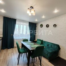 Квартира 73,7 м², 3-комнатная - изображение 3