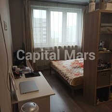 Квартира 38 м², 1-комнатная - изображение 5