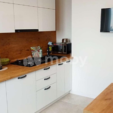 Квартира 50 м², 1-комнатная - изображение 4