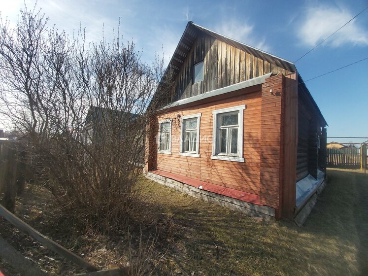 42,6 м² дом, 38 соток участок 1 970 000 ₽ - изображение 58