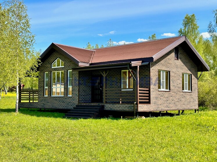 83 м² дом, 8 соток участок 7 800 000 ₽ - изображение 60