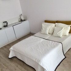 Квартира 30 м², 1-комнатная - изображение 1