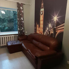Квартира 18,1 м², студия - изображение 4