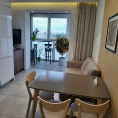 Квартира 48,3 м², 1-комнатная - изображение 2