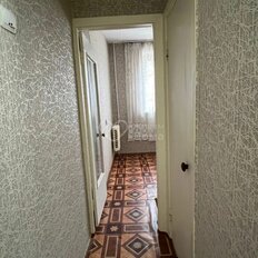 Квартира 30,6 м², 1-комнатная - изображение 5