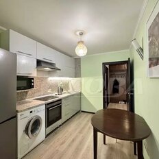 Квартира 38 м², 1-комнатная - изображение 3
