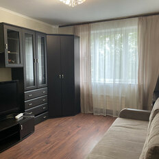 Квартира 36 м², 1-комнатная - изображение 5