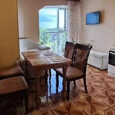 Квартира 48 м², 1-комнатная - изображение 2