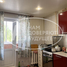 Квартира 54 м², 2-комнатная - изображение 2