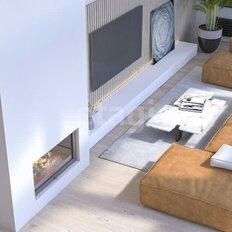 Квартира 202 м², 5-комнатная - изображение 2