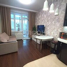 Квартира 54 м², 3-комнатная - изображение 4