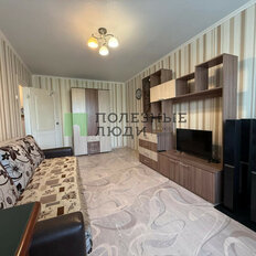 Квартира 29,4 м², 1-комнатная - изображение 1