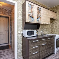 Квартира 20,4 м², студия - изображение 2