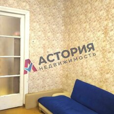 Квартира 41,9 м², 1-комнатная - изображение 4