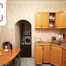 Квартира 55,6 м², 2-комнатная - изображение 4