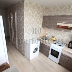 Квартира 32,7 м², 1-комнатная - изображение 3