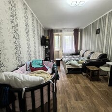 Квартира 32,2 м², 1-комнатная - изображение 3
