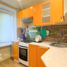Квартира 31 м², 1-комнатная - изображение 5