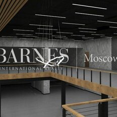 2043 м², офис - изображение 3
