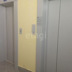 Квартира 42 м², 1-комнатная - изображение 3
