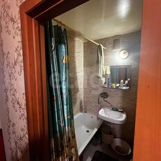 Квартира 33,4 м², 1-комнатная - изображение 5