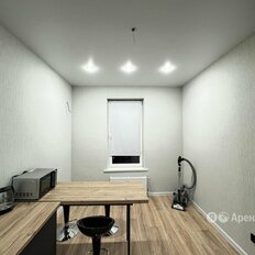 Квартира 34 м², 1-комнатная - изображение 5