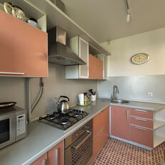 Квартира 58,4 м², 3-комнатная - изображение 3