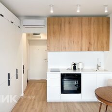 Квартира 20 м², студия - изображение 5