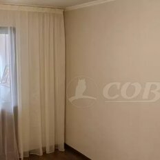 Квартира 32 м², 1-комнатная - изображение 5