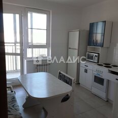 Квартира 40,2 м², 1-комнатная - изображение 1