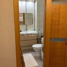 Квартира 36,8 м², 1-комнатная - изображение 5