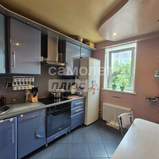 Квартира 55,7 м², 2-комнатная - изображение 2