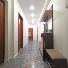 Квартира 70,2 м², 3-комнатная - изображение 3