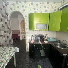 Квартира 45,2 м², 2-комнатная - изображение 1