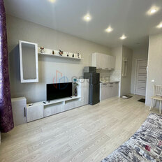 Квартира 20,9 м², студия - изображение 5