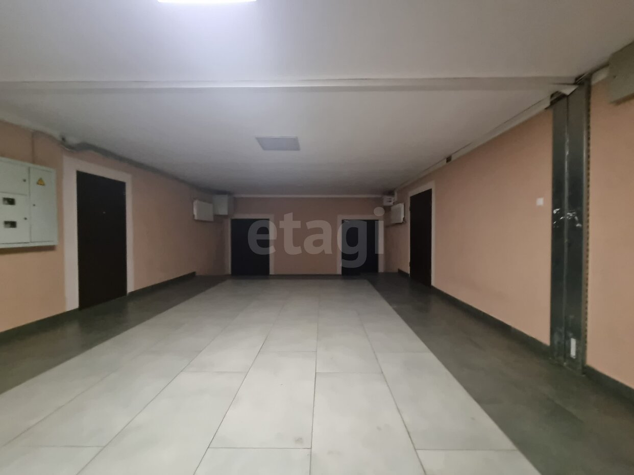 Комната 11.7 м² в Губкин — фото 26 из 30