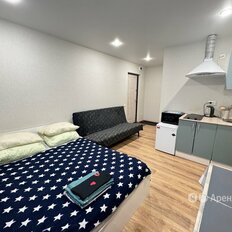 Квартира 18 м², студия - изображение 2