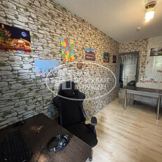 Квартира 35,3 м², 1-комнатная - изображение 4