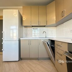 Квартира 62 м², 1-комнатная - изображение 4