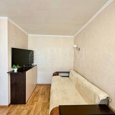 Квартира 39 м², 1-комнатная - изображение 5