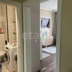 Квартира 26,4 м², студия - изображение 5