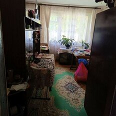 Квартира 44 м², 2-комнатная - изображение 2