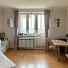 Квартира 41 м², 1-комнатная - изображение 3