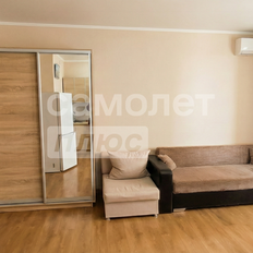 Квартира 30 м², студия - изображение 4