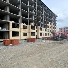 Квартира 46,7 м², 1-комнатная - изображение 5