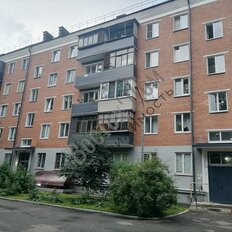 Квартира 42,8 м², 2-комнатная - изображение 2