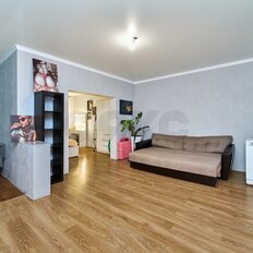 Квартира 62,5 м², 2-комнатная - изображение 5
