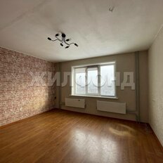 Квартира 32,4 м², студия - изображение 4